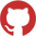 This image is the GitHub logo. Diskover has a huge presence on GitHub and offers its free open-source Community software on that platform.